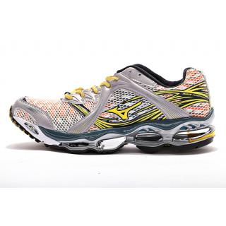 chaussures de running mizuno pour homme